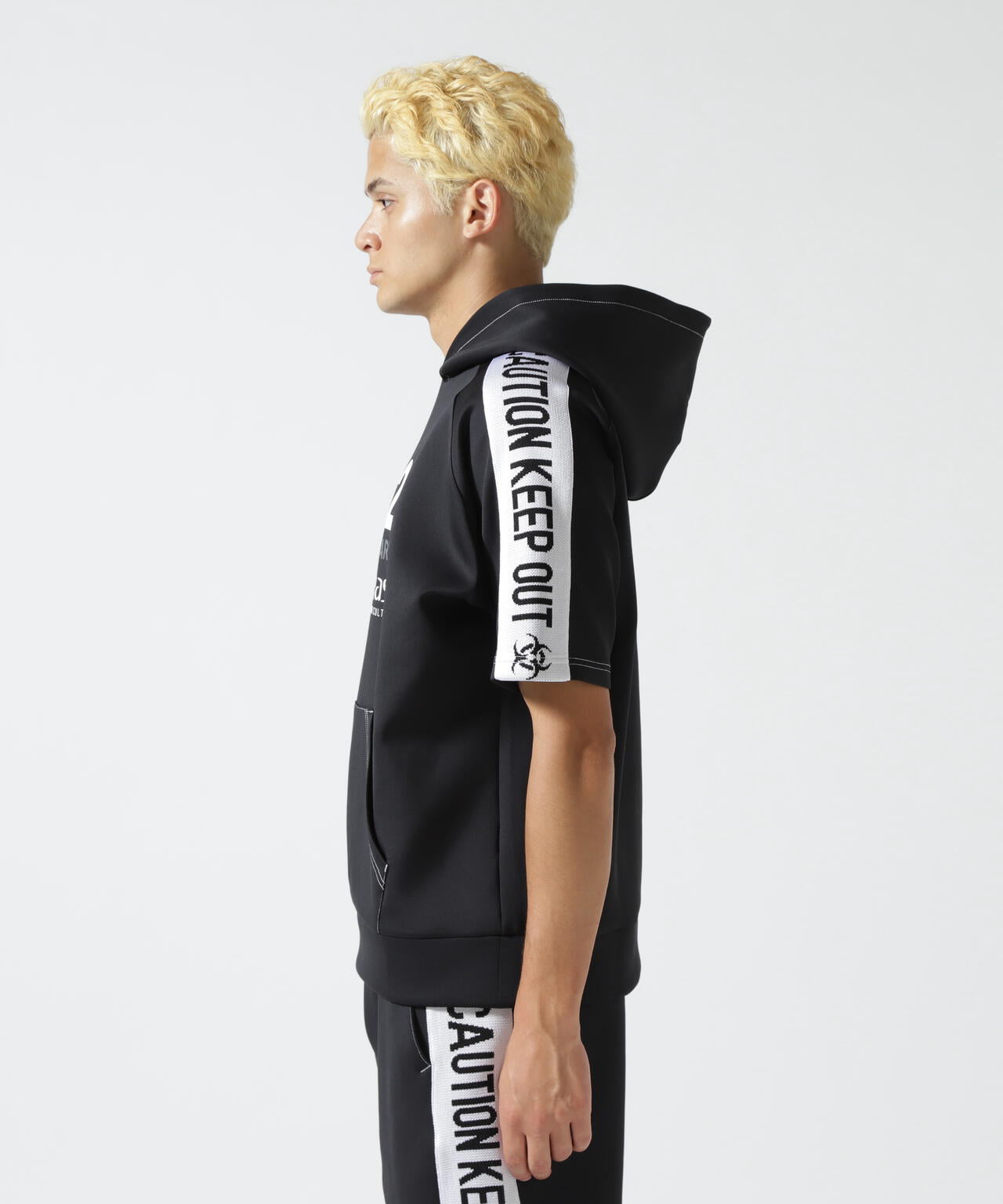 SY32 by SWEET YEARS×Beauty : Beast/COLLABORATION S/S SHIRTS