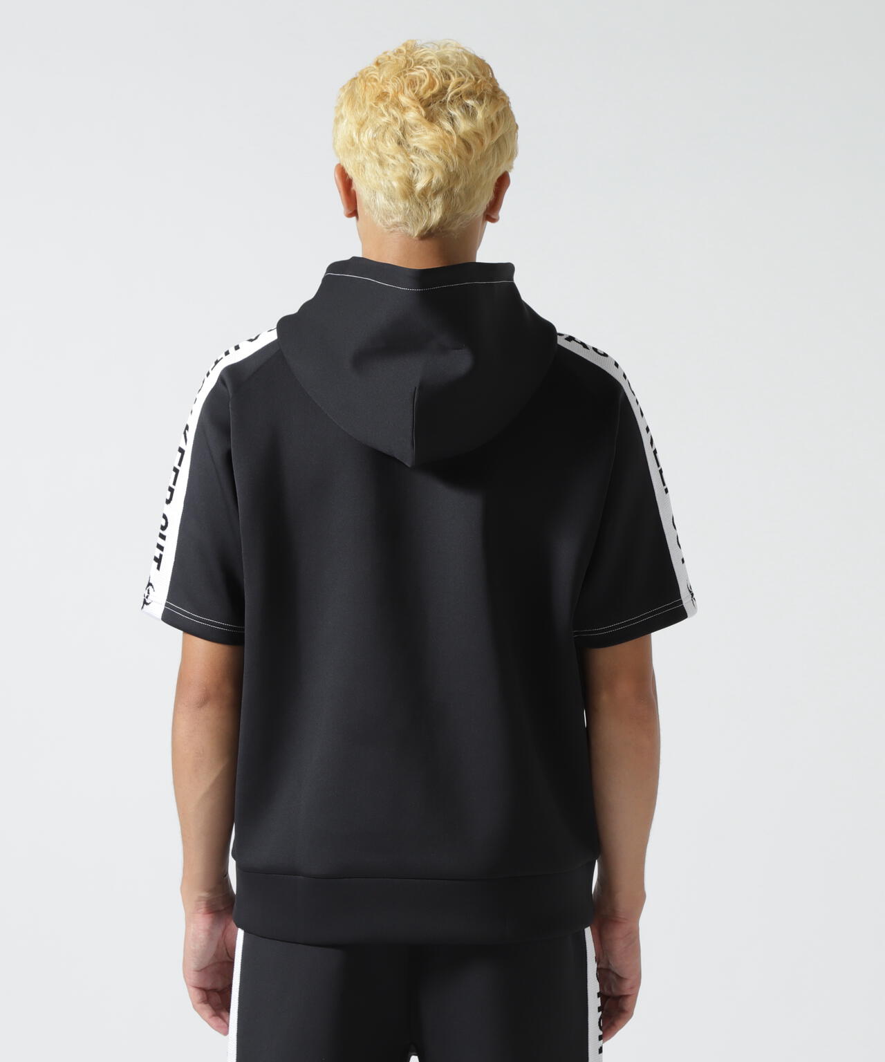 SY32 by SWEET YEARS×Beauty : Beast/COLLABORATION S/S SHIRTS