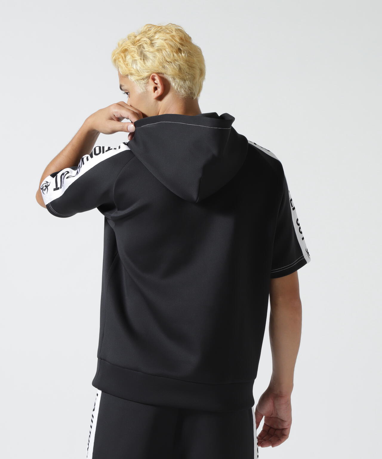 SY32 by SWEET YEARS×Beauty : Beast/COLLABORATION S/S SHIRTS