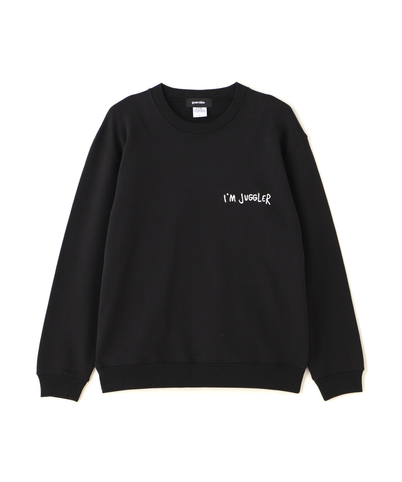 Guernika/ゲルニカ×JUGGLER/GOGO!CHANCE Sweat Shirt