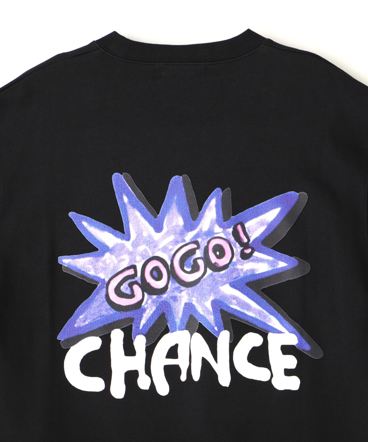 Guernika/ゲルニカ×JUGGLER/GOGO!CHANCE Sweat Shirt