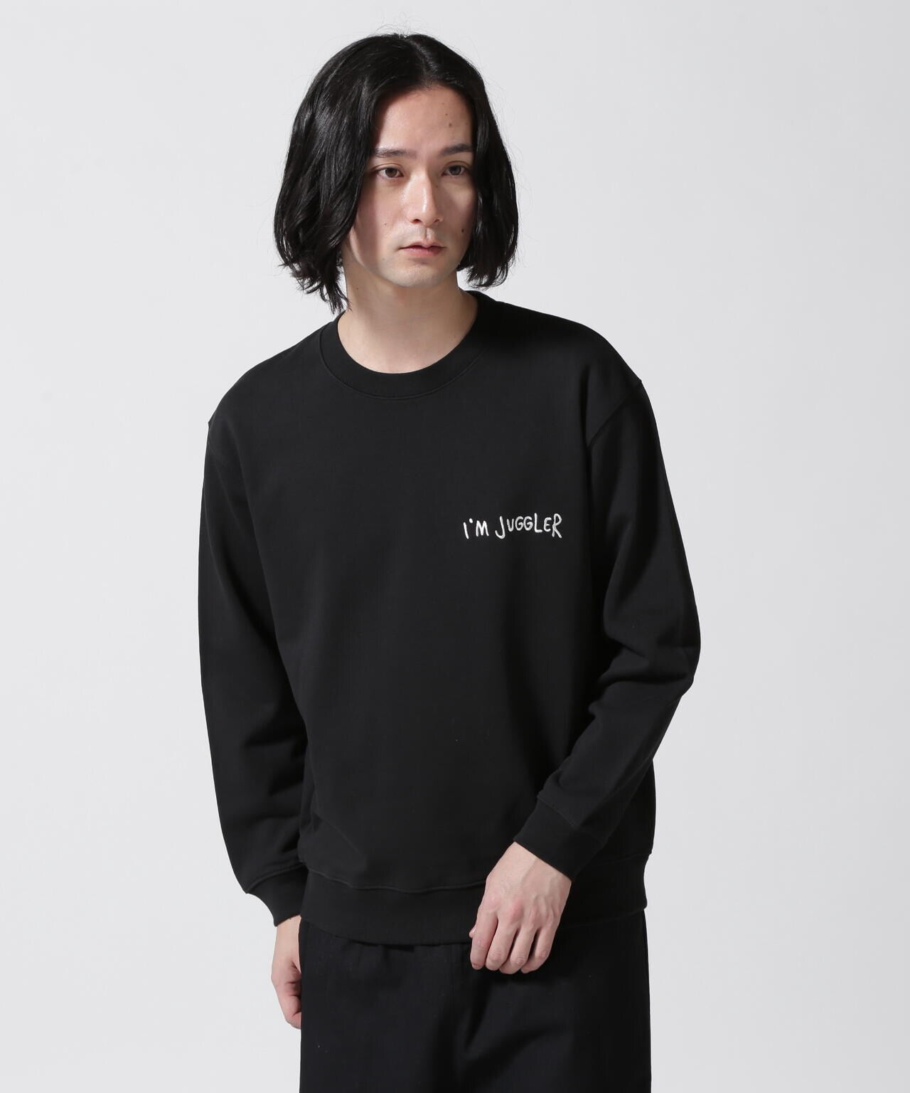 Guernika/ゲルニカ×JUGGLER/GOGO!CHANCE Sweat Shirt