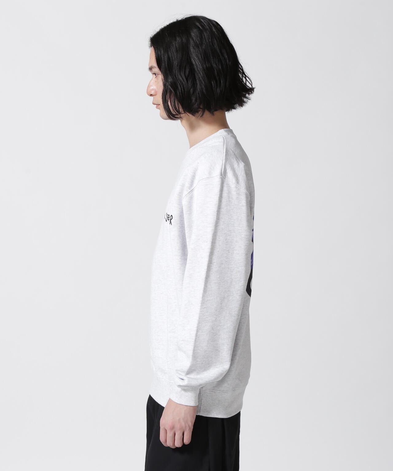 Guernika/ゲルニカ×JUGGLER/GOGO!CHANCE Sweat Shirt