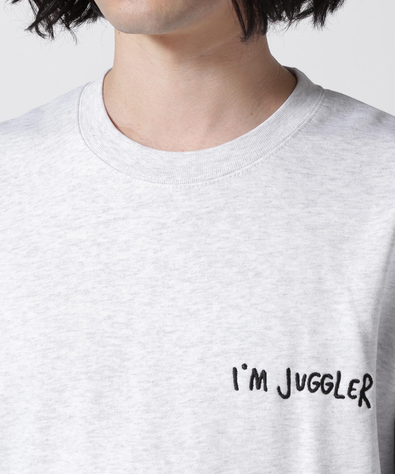 Guernika/ゲルニカ×JUGGLER/GOGO!CHANCE Sweat Shirt