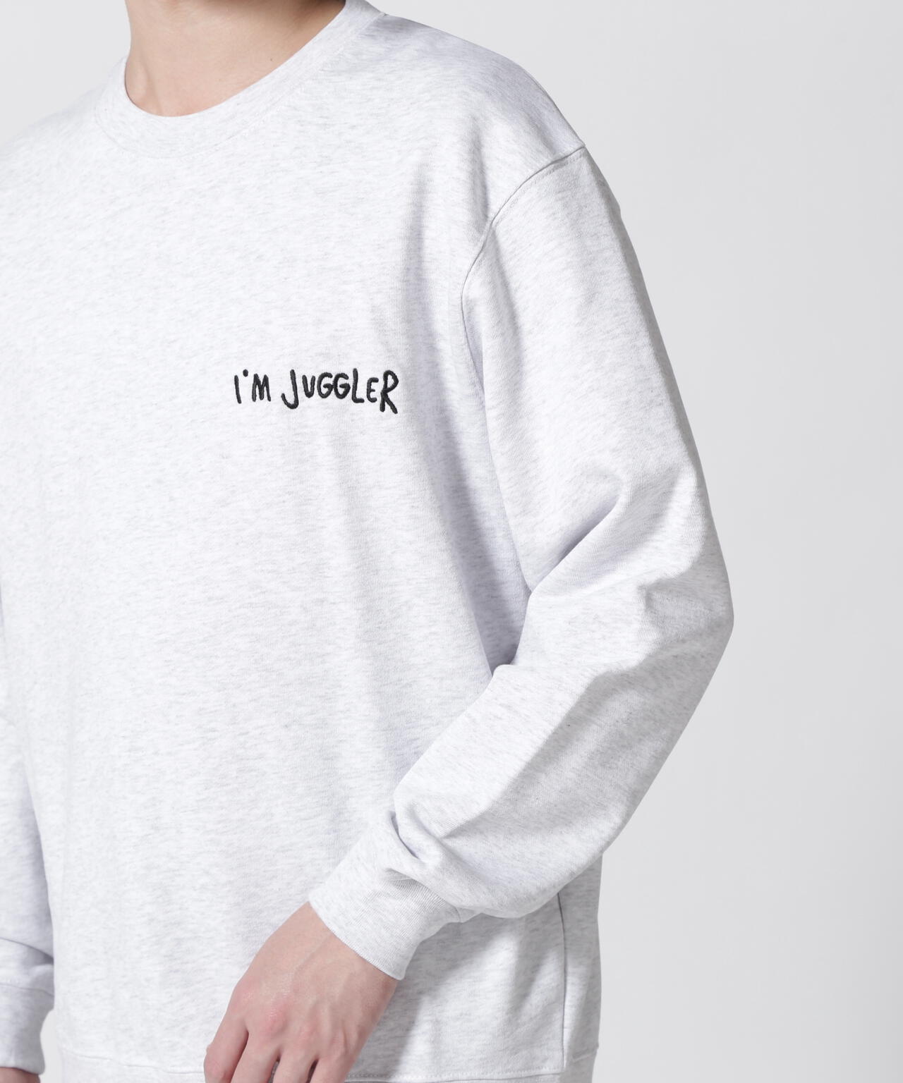 Guernika/ゲルニカ×JUGGLER/GOGO!CHANCE Sweat Shirt