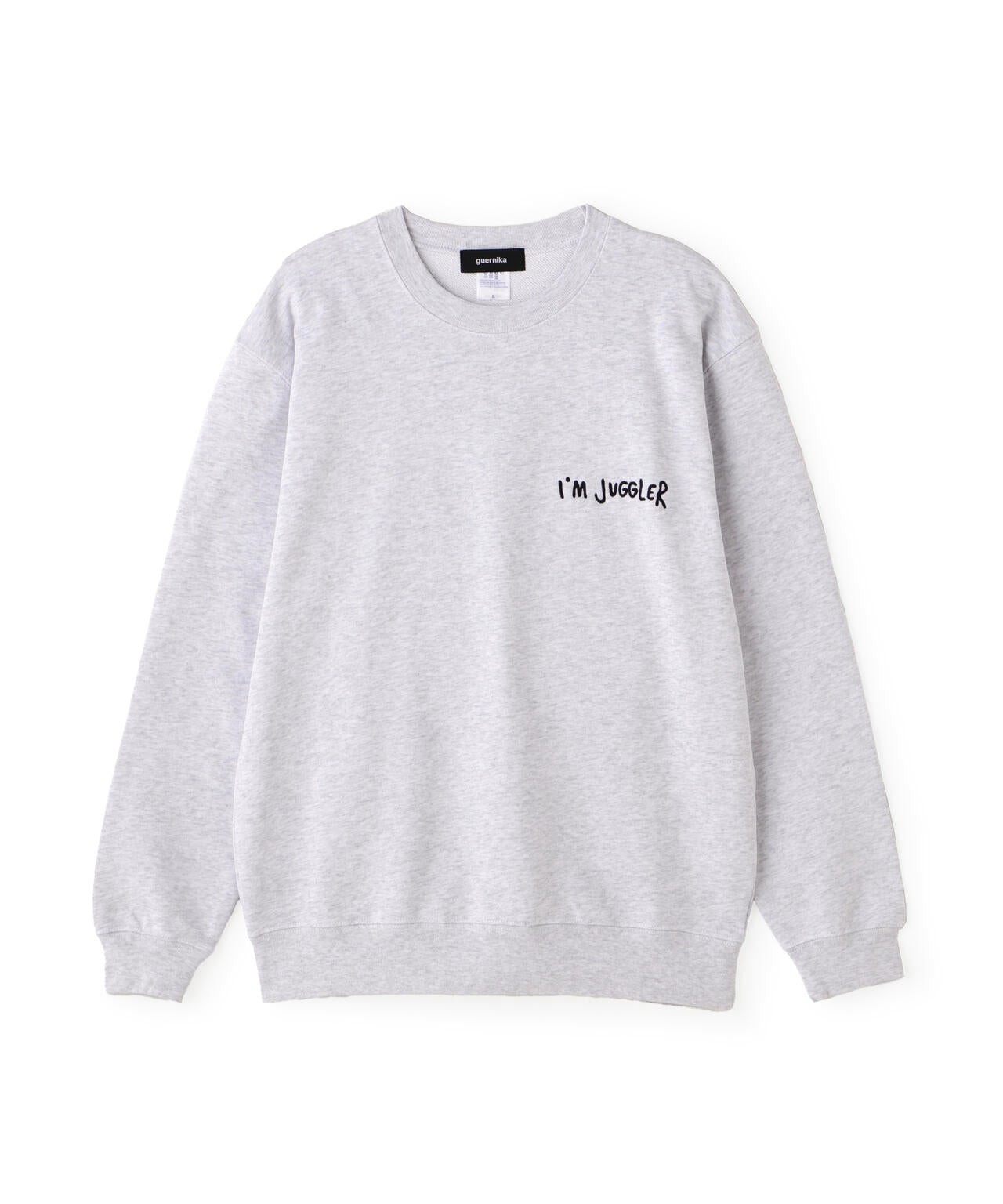 Guernika/ゲルニカ×JUGGLER/GOGO!CHANCE Sweat Shirt
