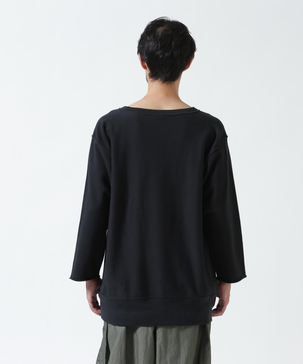 UNDERCOVER × Champion/アンダーカバー×チャンピオン/Chaosスウェットシャツ