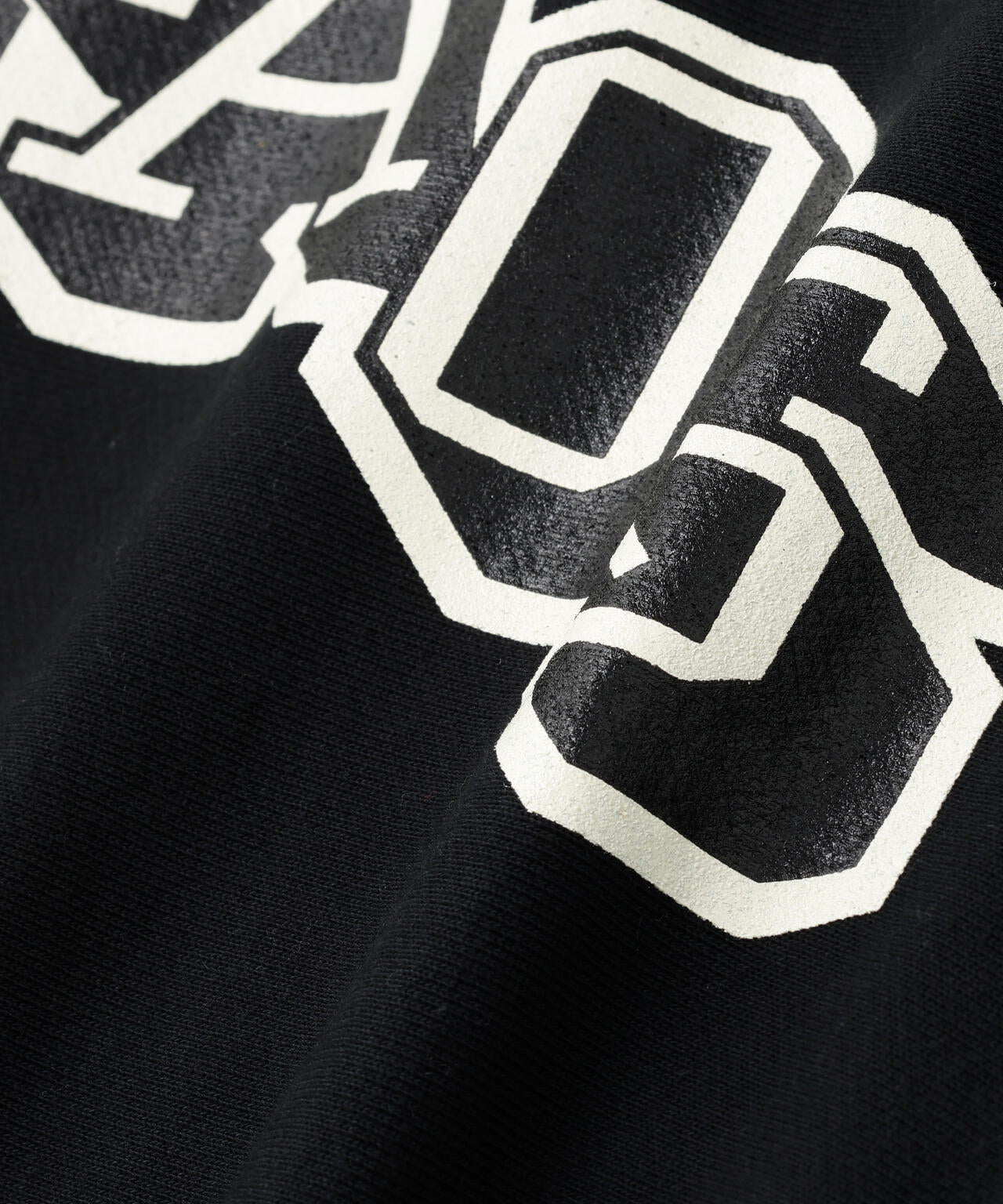 UNDERCOVER × Champion/アンダーカバー×チャンピオン/Chaosスウェットシャツ