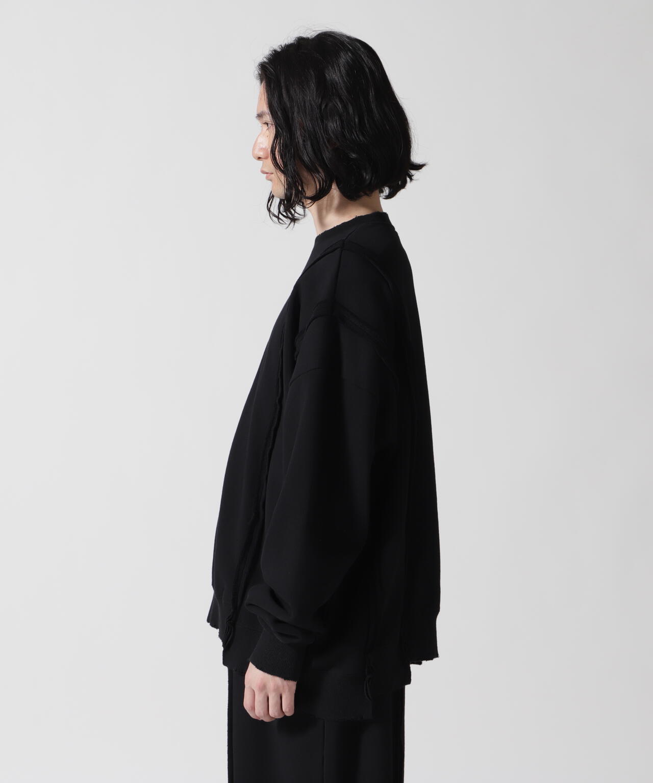 FR(13)NDS/フレンズ/CREW NECK SWEAT
