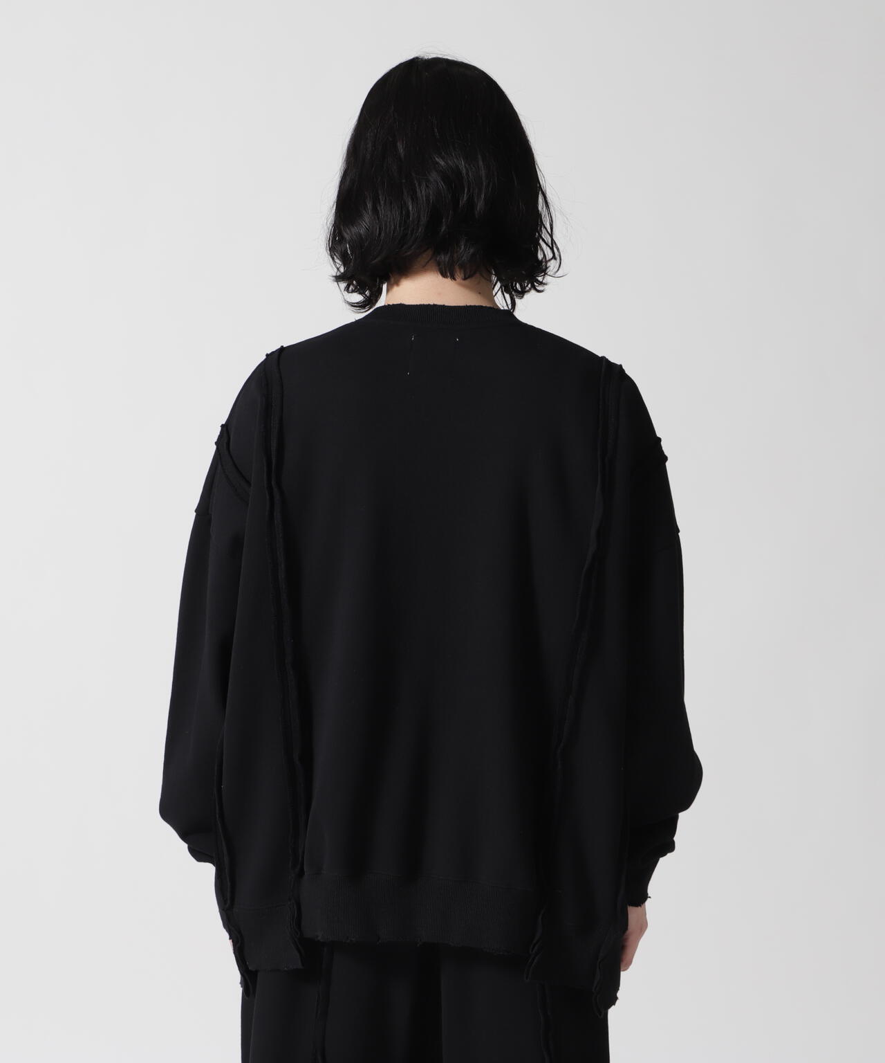 FR(13)NDS/フレンズ/CREW NECK SWEAT