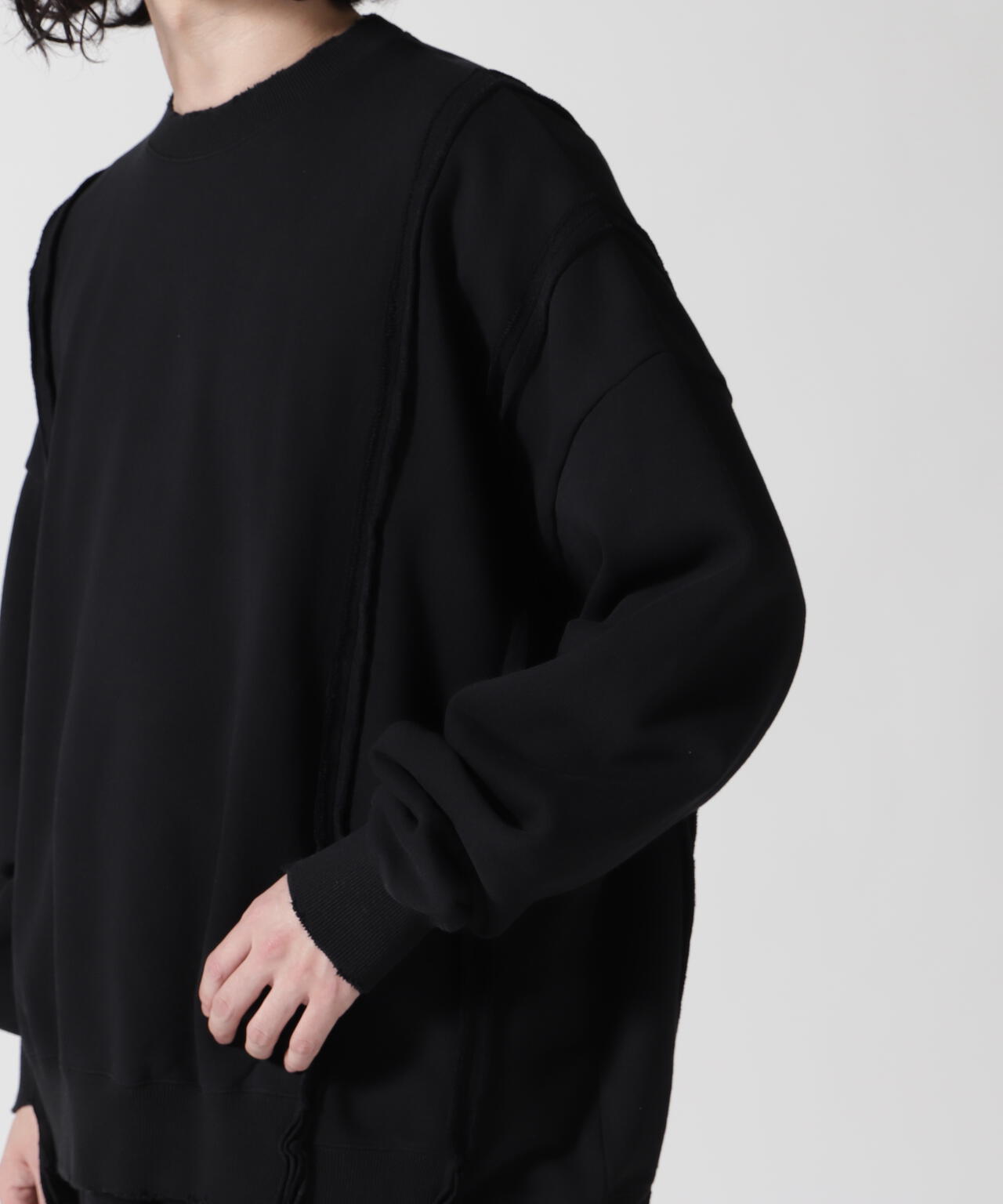 FR(13)NDS/フレンズ/CREW NECK SWEAT