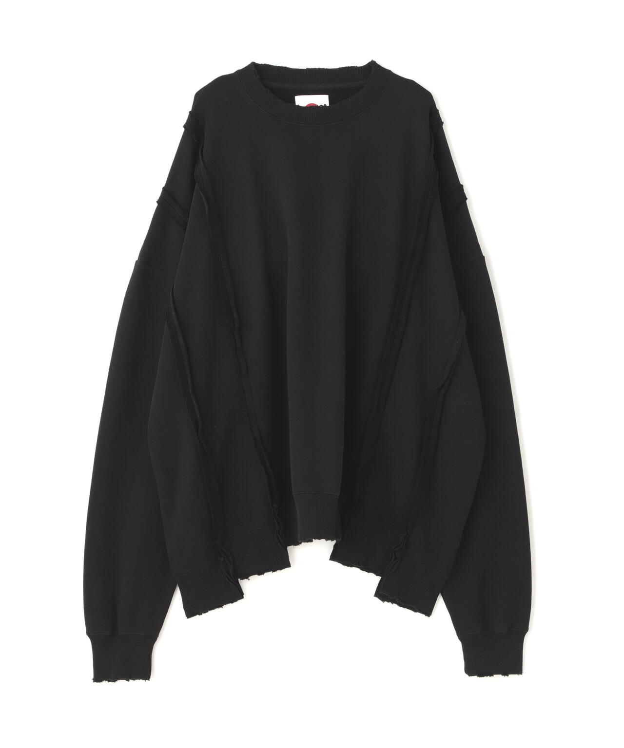 FR(13)NDS/フレンズ/CREW NECK SWEAT