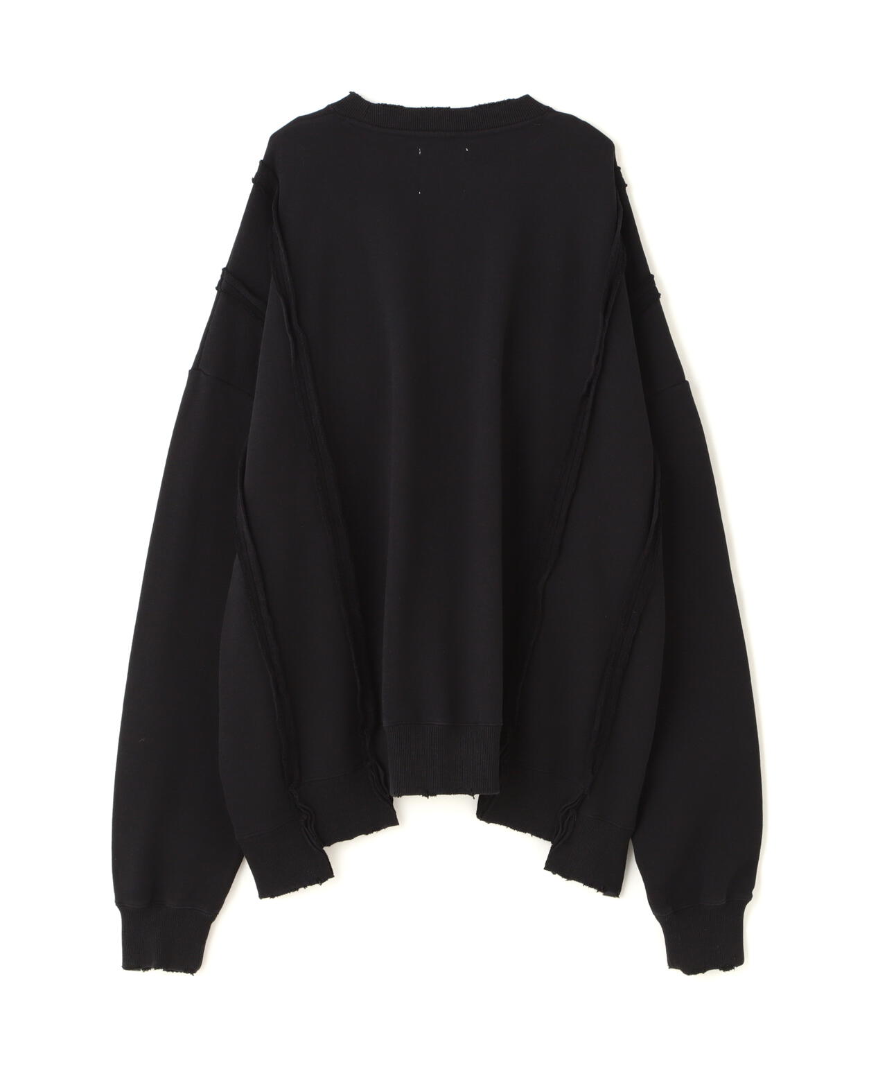FR(13)NDS/フレンズ/CREW NECK SWEAT