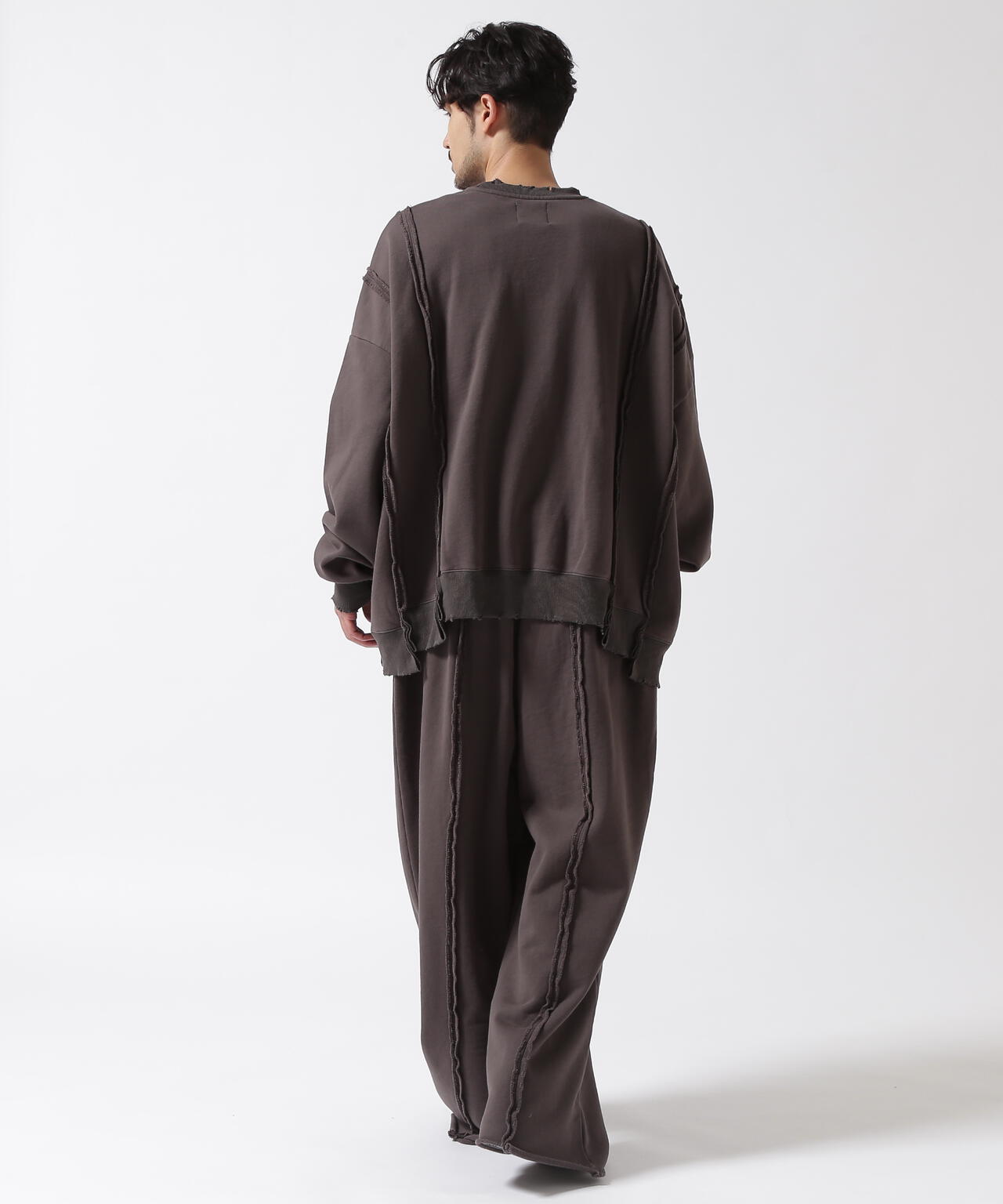 FR(13)NDS/フレンズ/CREW NECK SWEAT