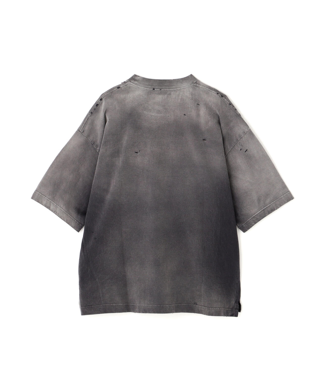 Maison MIHARAYASUHIRO/メゾン ミハラヤスヒロ/SUN FADED TEE