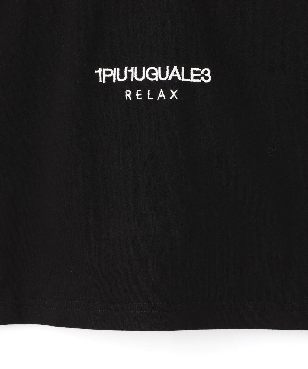1PIU1UGUALE3 RELAX/BART SIMPSON T-SHIRT
