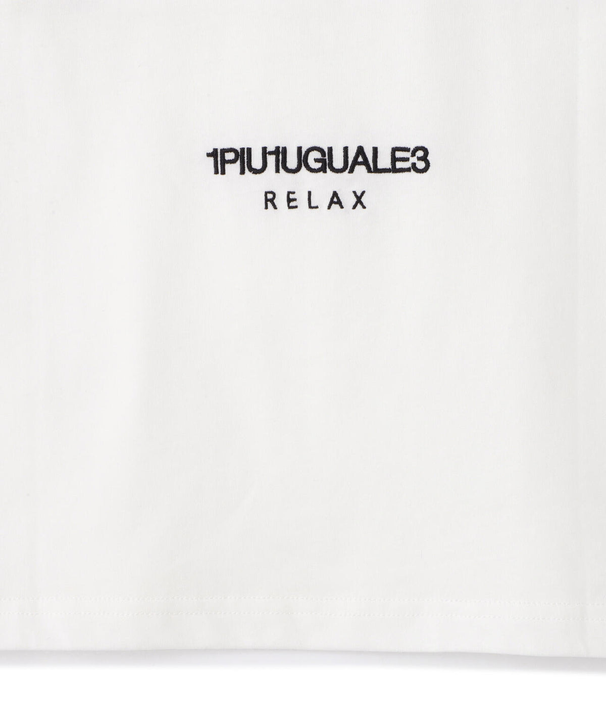 1PIU1UGUALE3 RELAX/BART SIMPSON T-SHIRT