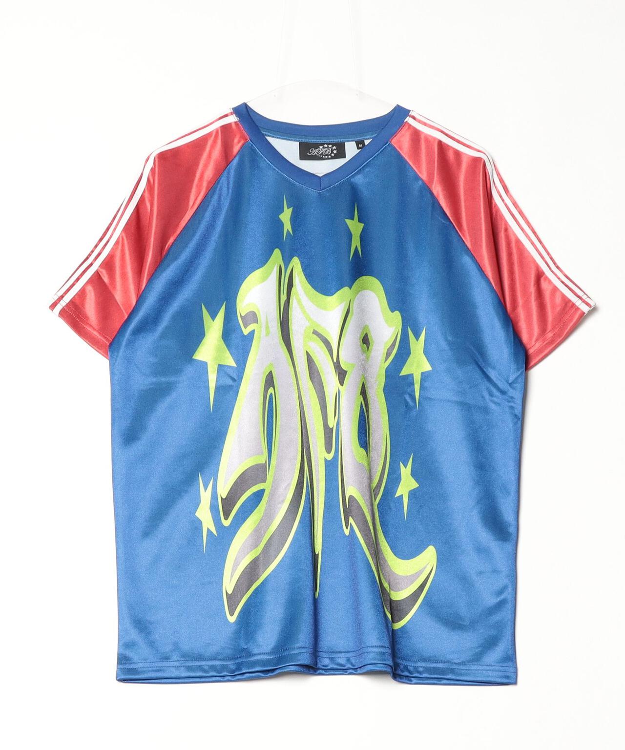 AFB/エーエフビー/SPORTS TEE