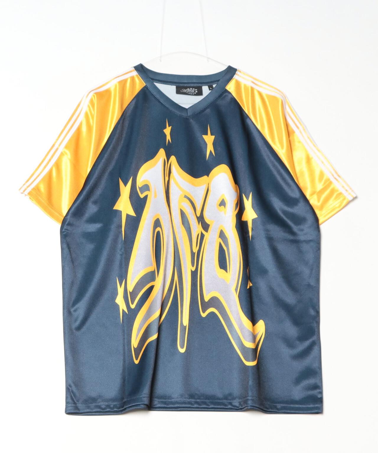 AFB/エーエフビー/SPORTS TEE