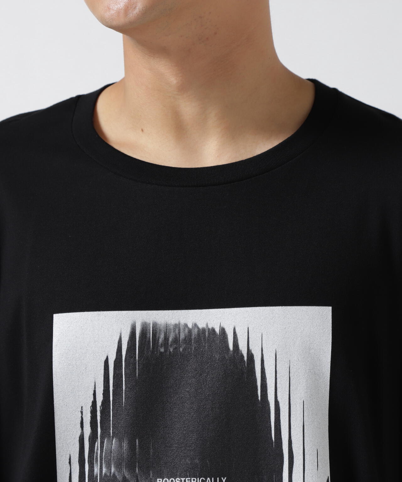 A.F ARTEFACT/エーエフ・アーティファクト/TYPE A DOLMAN TEE