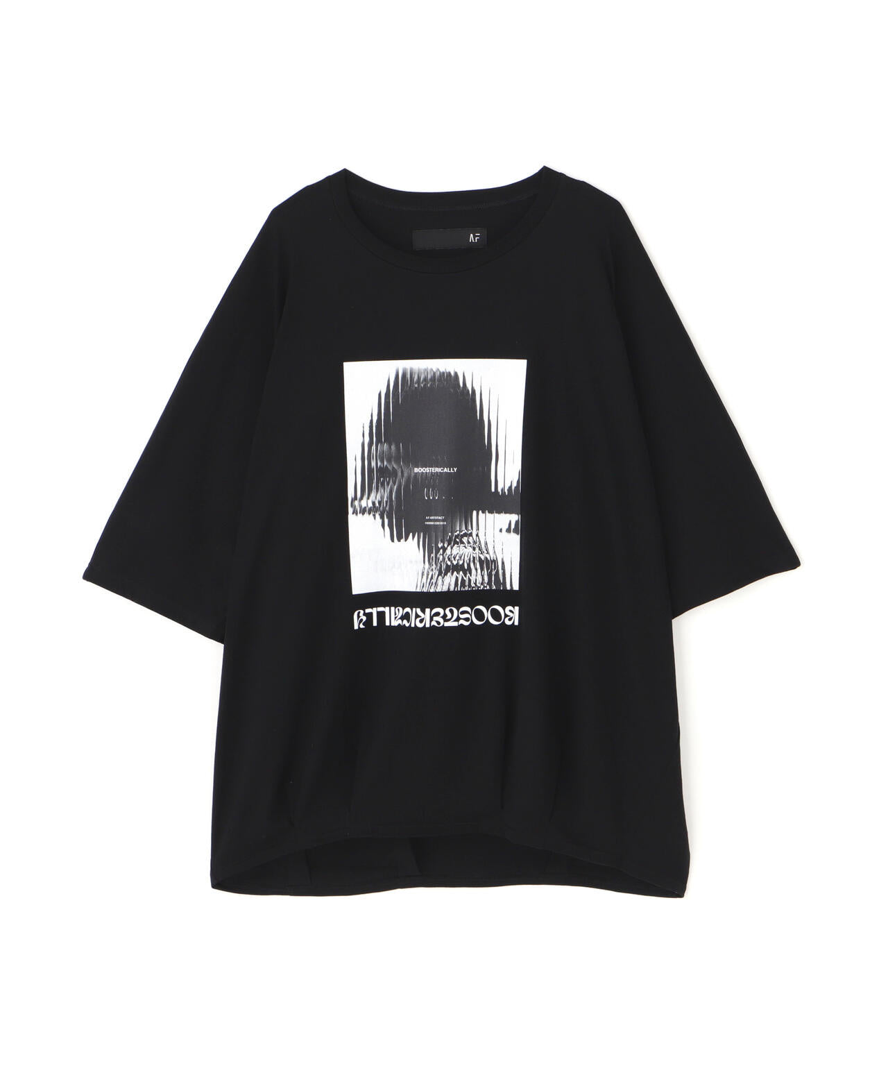 A.F ARTEFACT/エーエフ・アーティファクト/TYPE A DOLMAN TEE