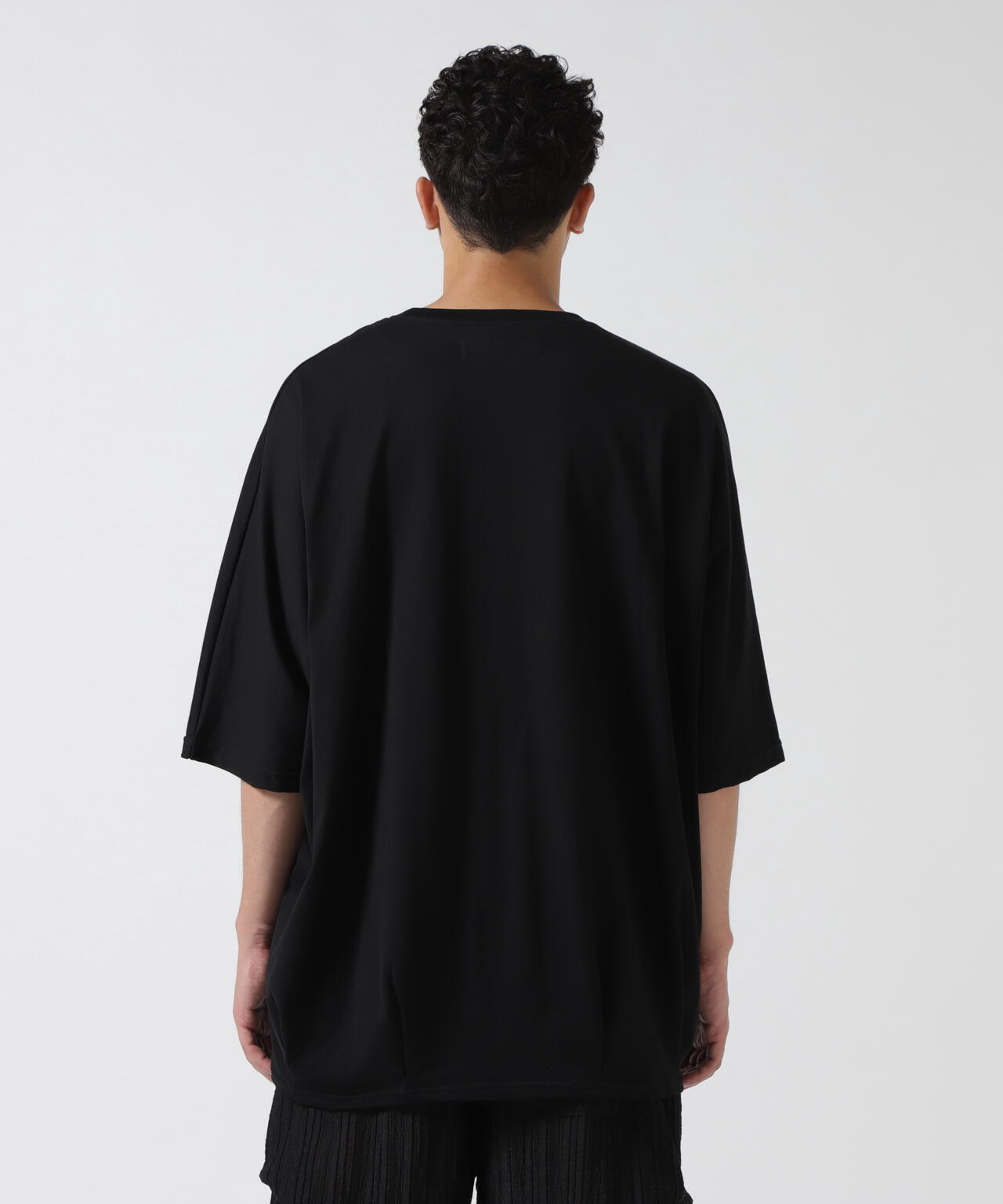 A.F ARTEFACT/エーエフ・アーティファクト/TYPE B DOLMAN TEE