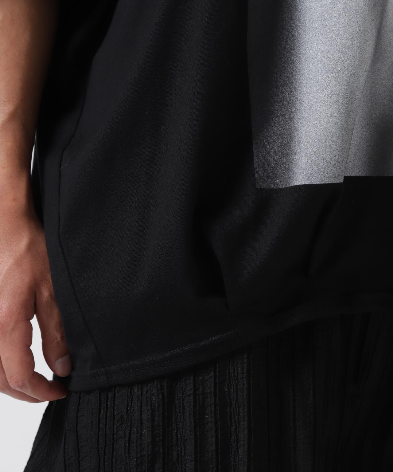 A.F ARTEFACT/エーエフ・アーティファクト/TYPE B DOLMAN TEE