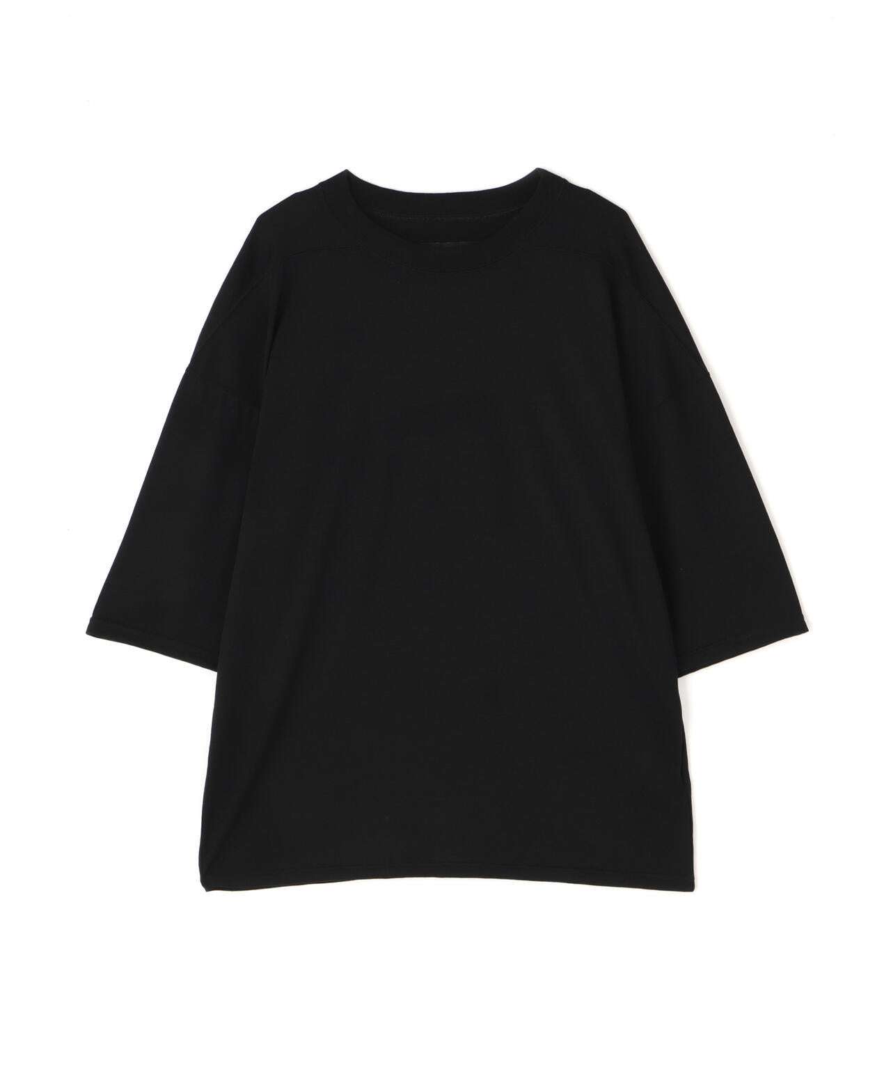 A.F ARTEFACT/エーエフ・アーティファクト/JUMBO CROPPED TEE