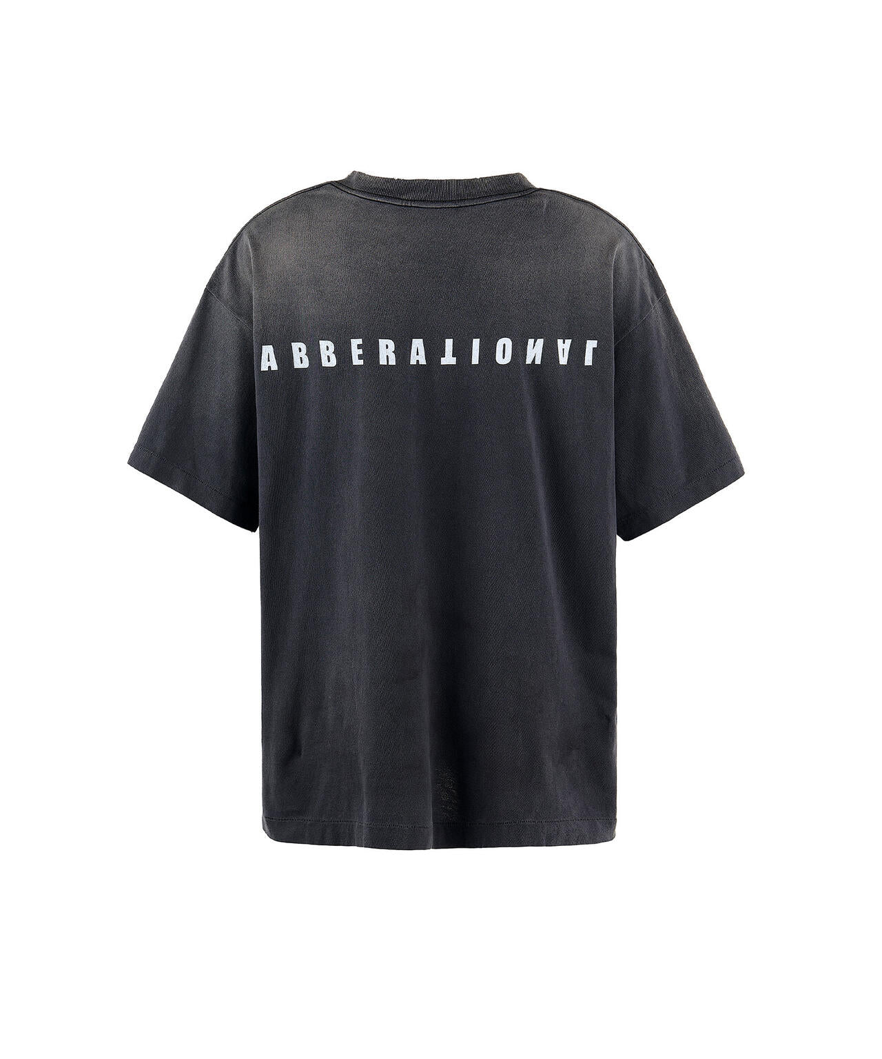 SAINT MICHAEL/セントマイケル/SS TEE SAINT PRAISE BLACK