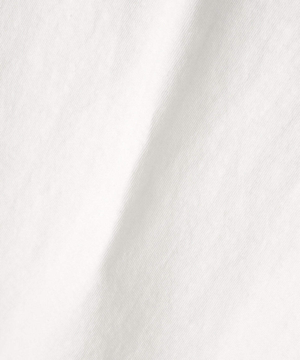 SAINT MICHAEL/セントマイケル/MT_SS TEE / EMBRACE WHITE