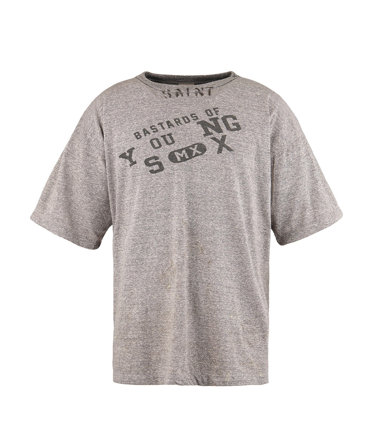 SAINT MICHAEL×BerBerJin/セントマイケル×ベルベルジン/BJ_SS YOUNG TEE