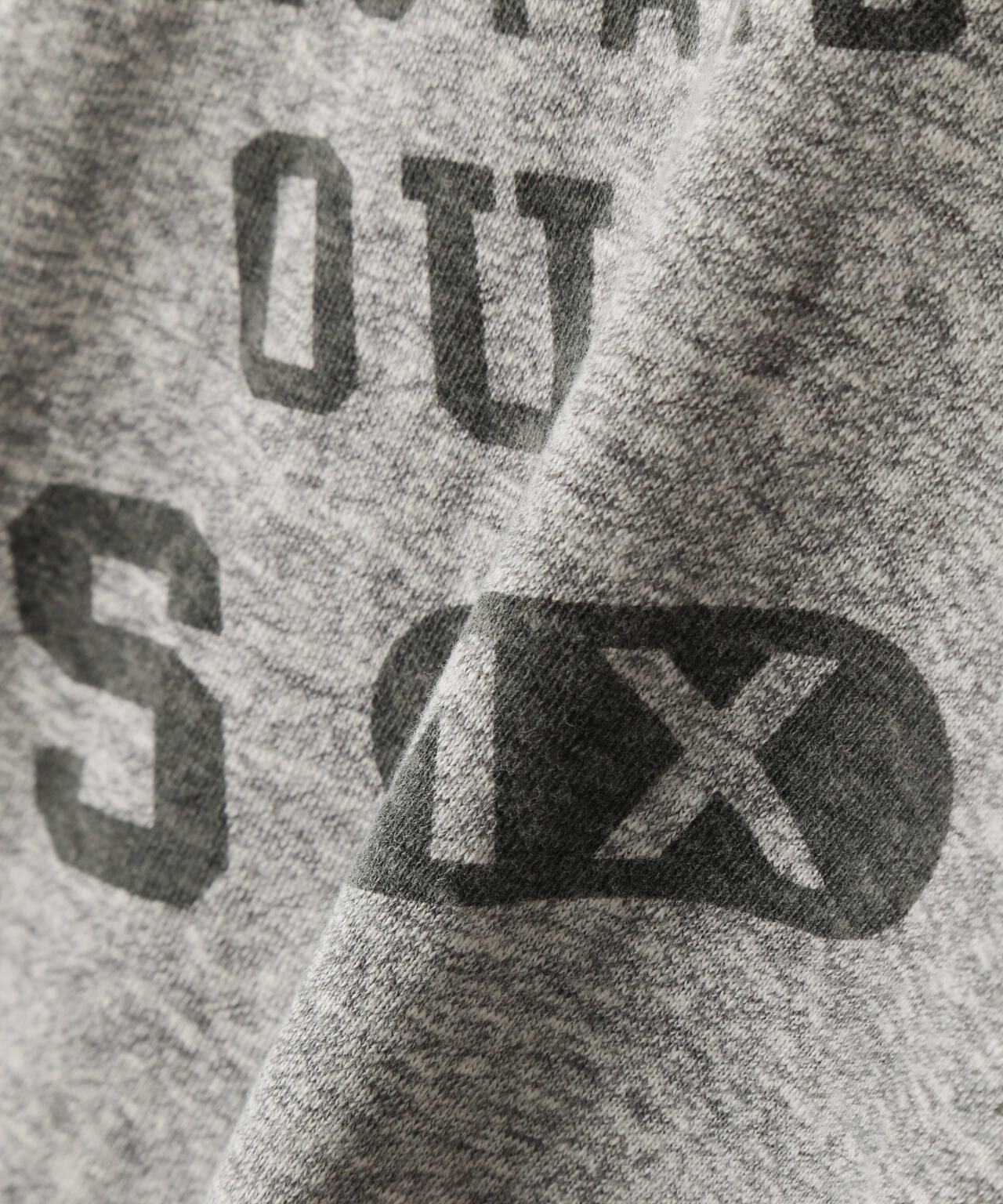 SAINT MICHAEL×BerBerJin/セントマイケル×ベルベルジン/BJ_SS YOUNG TEE