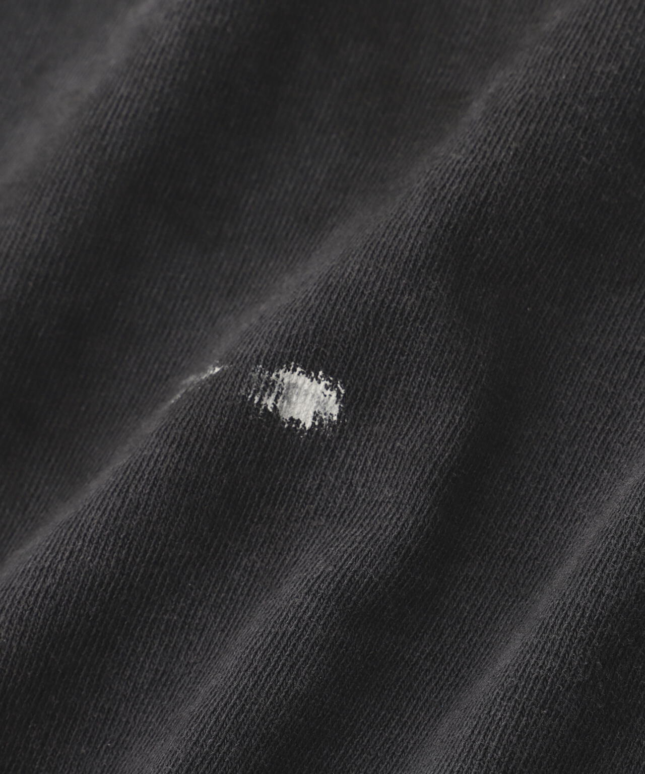 SAINT MICHAEL/セントマイケル/BTM SS TEE LIP BLACK