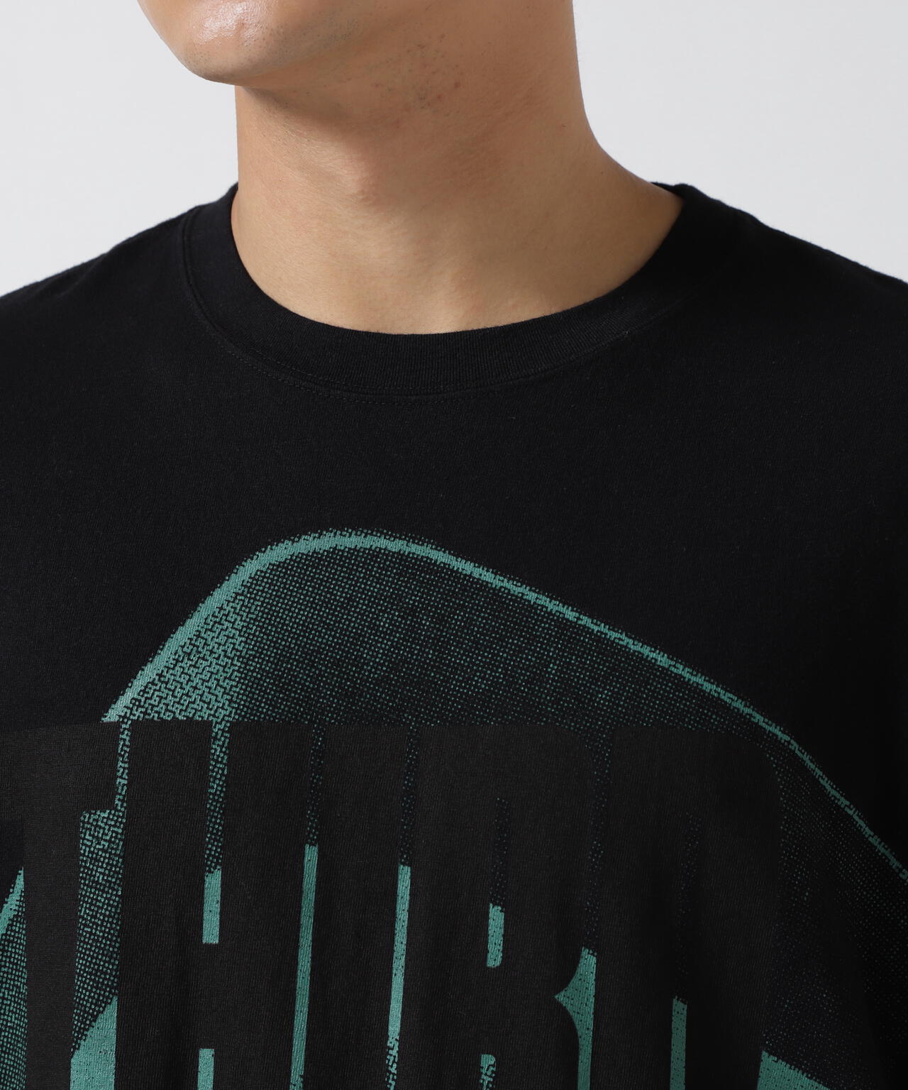 UNDERCOVER/アンダーカバー/THIRD PAINDS TEE