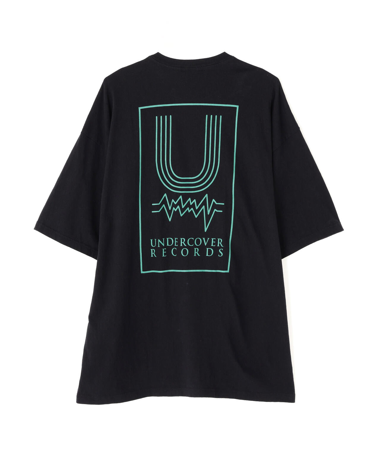 UNDERCOVER/アンダーカバー/THIRD PAINDS TEE