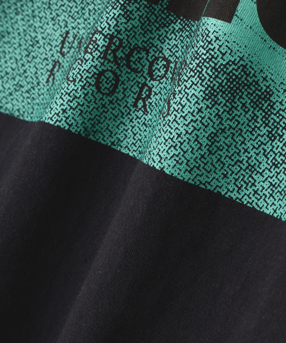 UNDERCOVER/アンダーカバー/THIRD PAINDS TEE