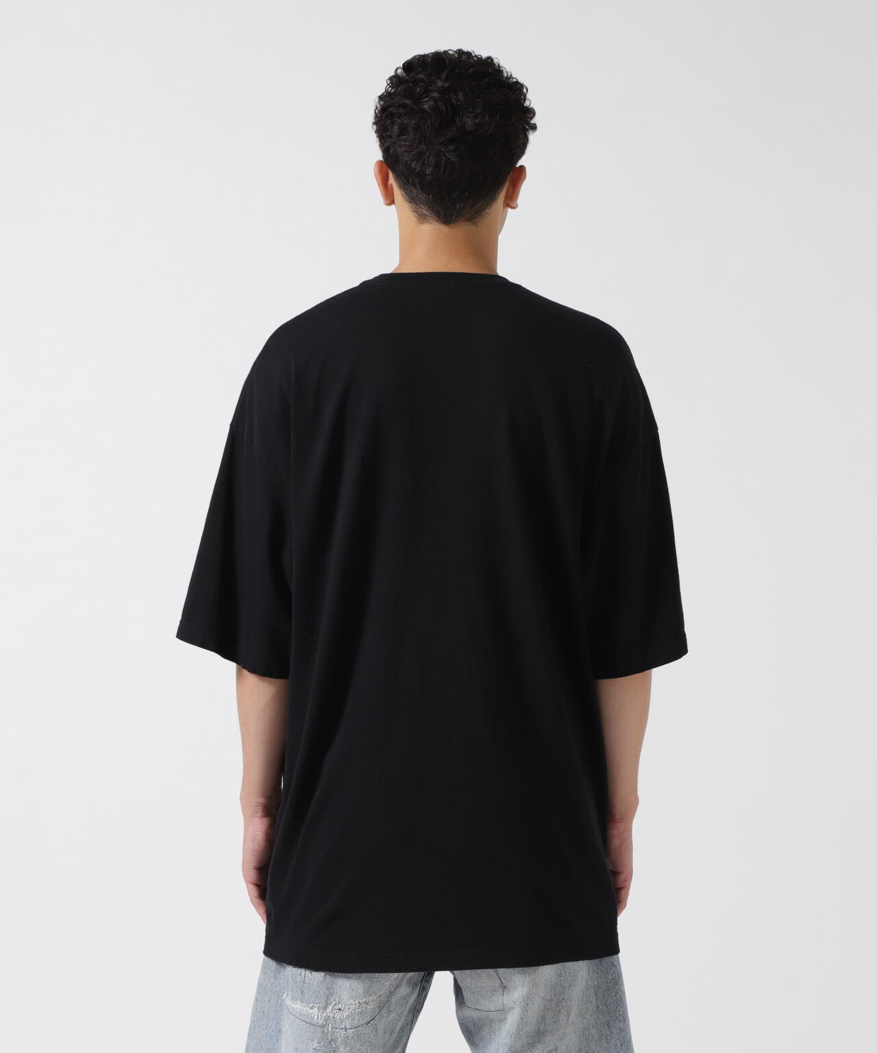 UNDERCOVER/アンダーカバー/BEAR&CAT TEE