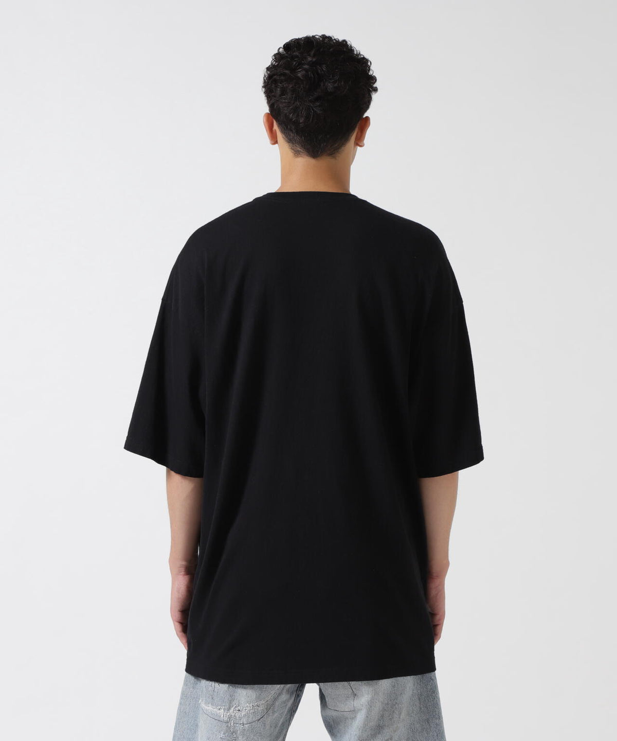 UNDERCOVER/アンダーカバー/BEAR&CAT TEE