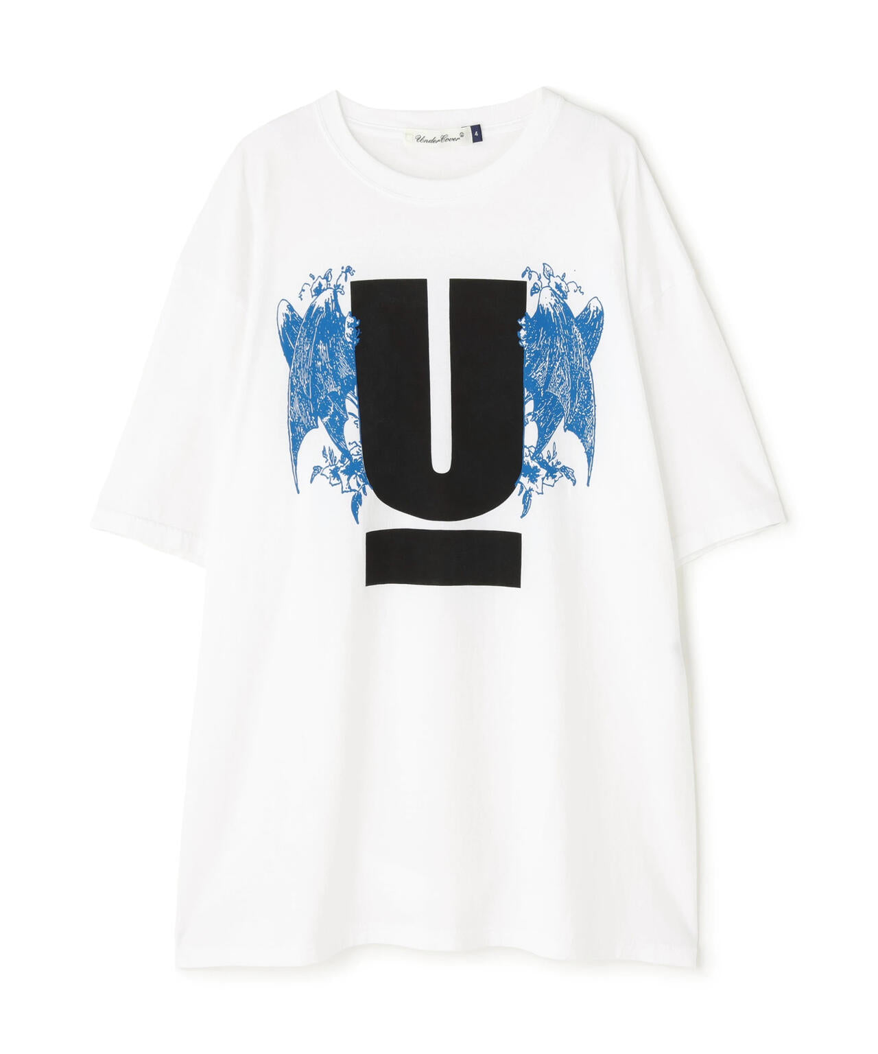 UNDERCOVER/アンダーカバー/U TEE