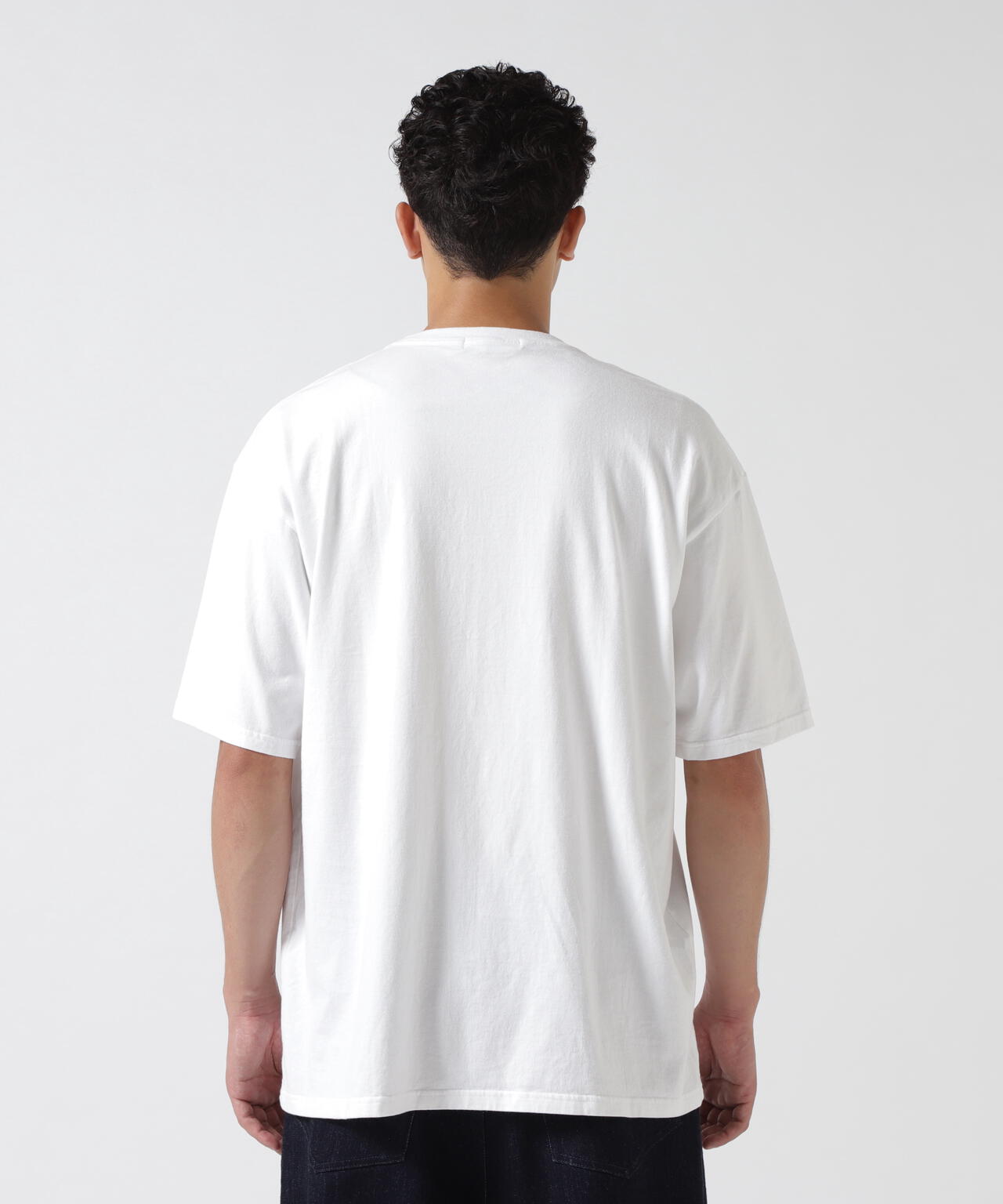 UNDERCOVER/アンダーカバー/TEE BRAIN U BEAR