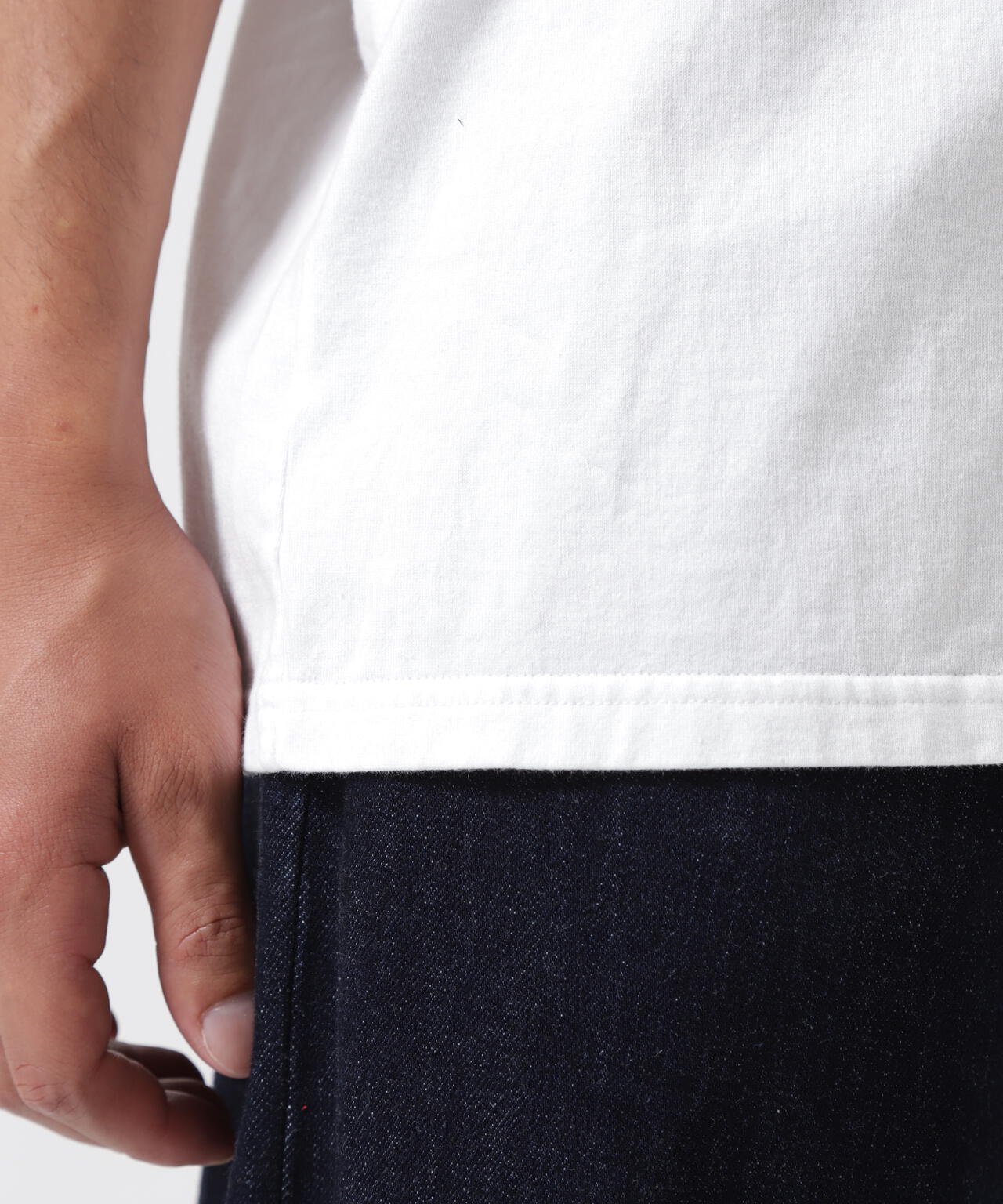 UNDERCOVER/アンダーカバー/TEE BRAIN U BEAR