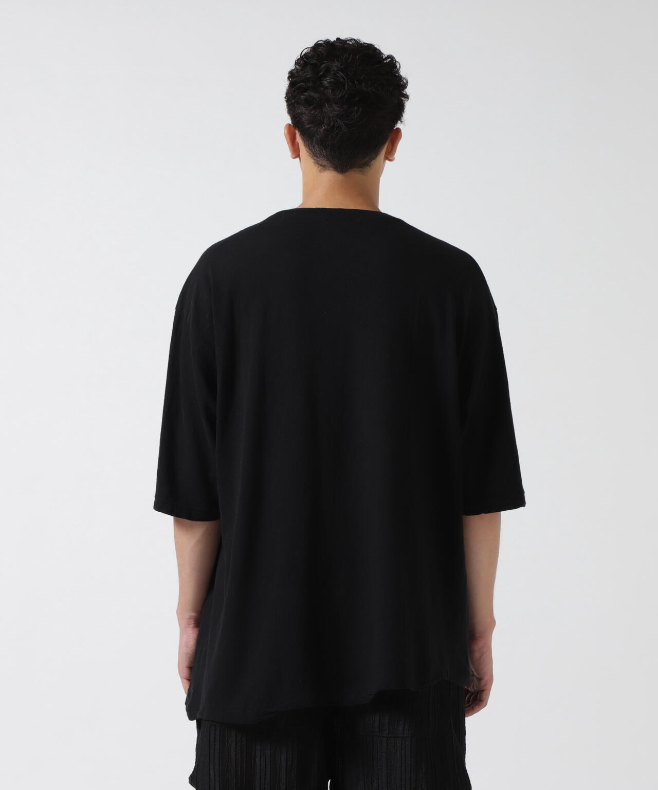 UNDERCOVER/アンダーカバー/FACE TEE