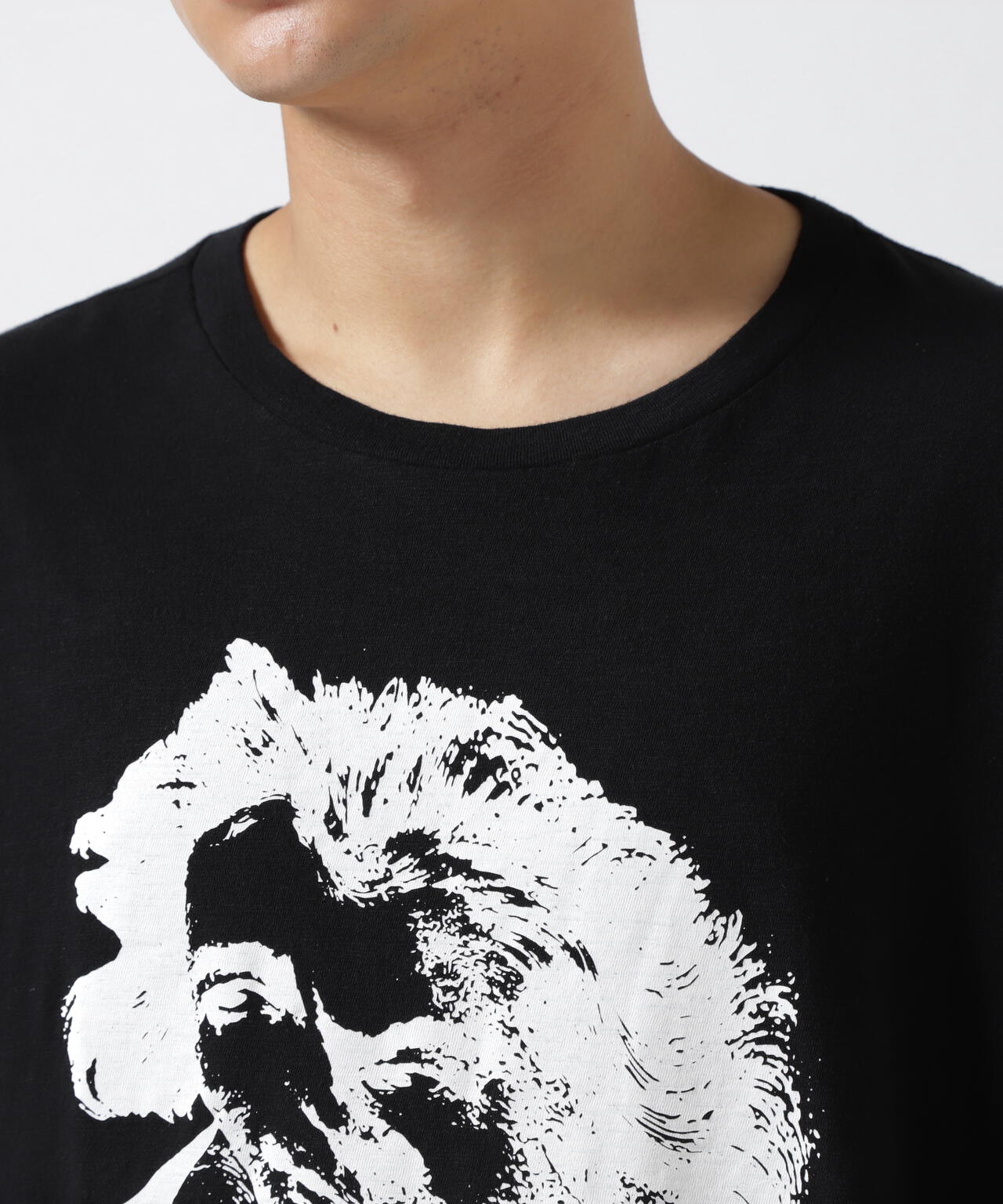 UNDERCOVER/アンダーカバー/FACE TEE