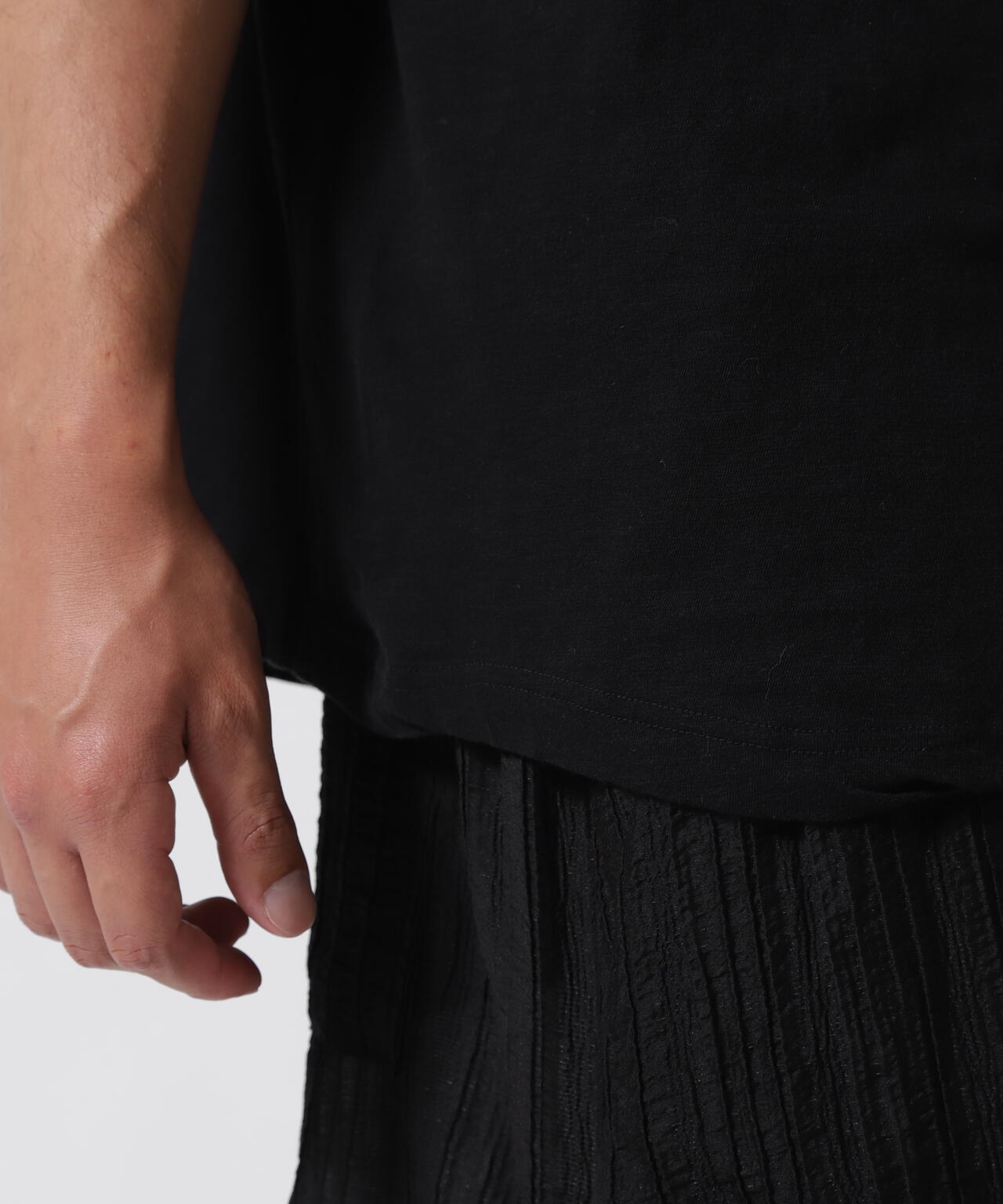 UNDERCOVER/アンダーカバー/FACE TEE