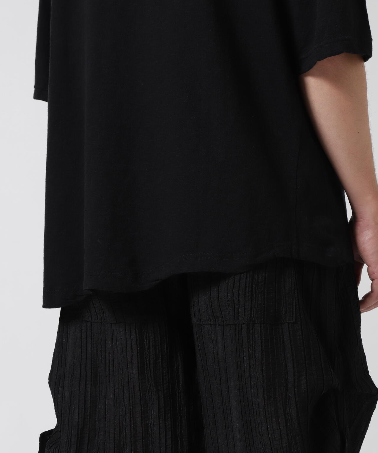 UNDERCOVER/アンダーカバー/FACE TEE