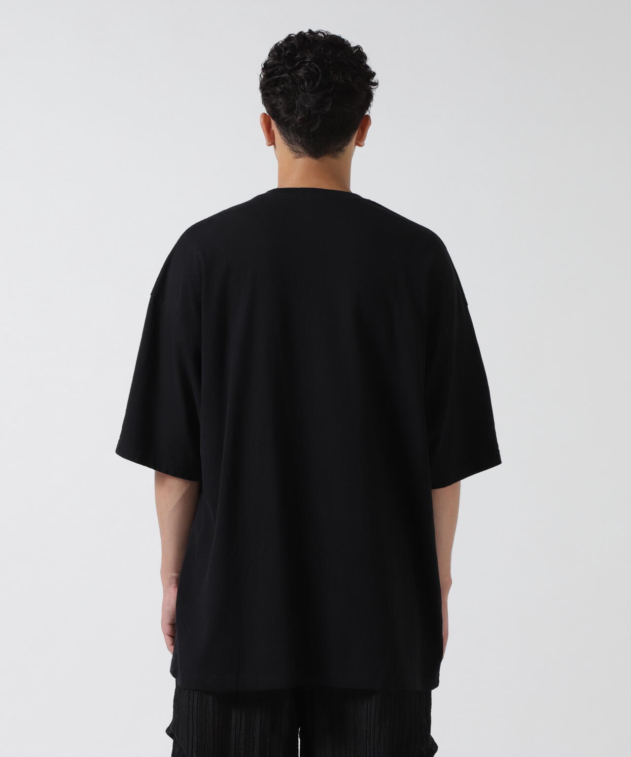 UNDERCOVER/アンダーカバー/FLOWER TEE