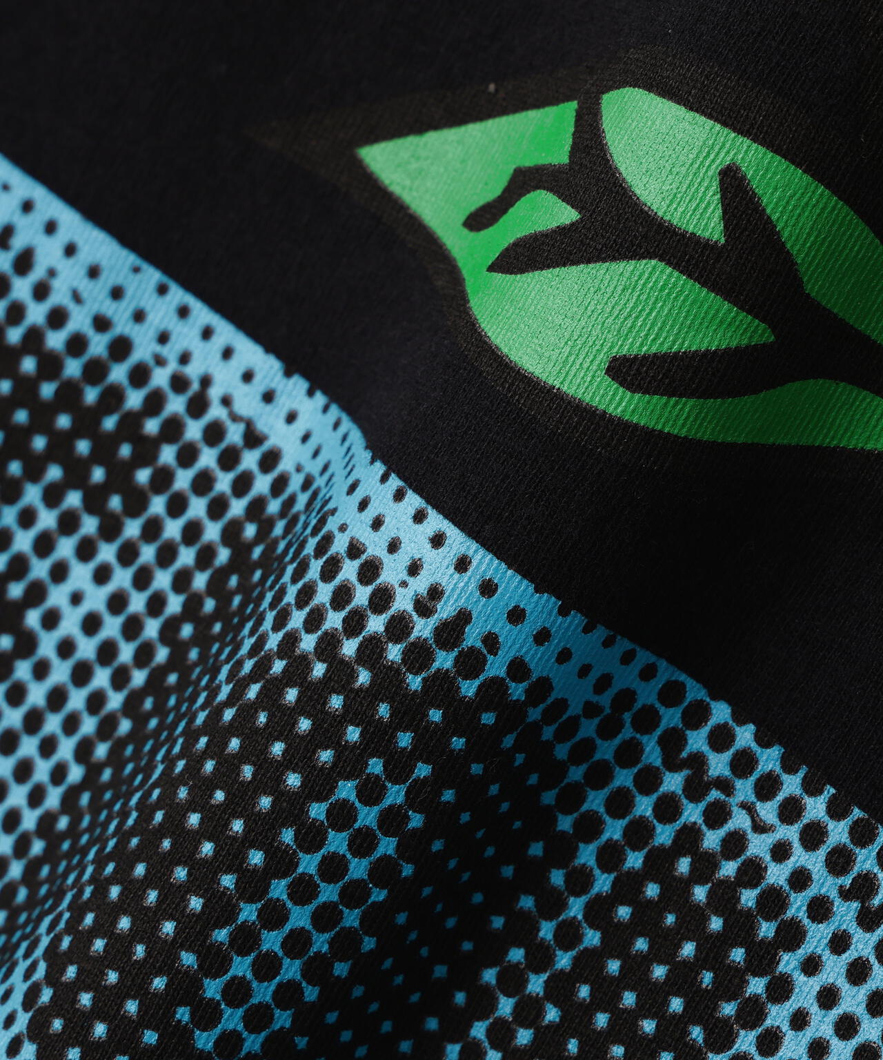 UNDERCOVER/アンダーカバー/FLOWER TEE