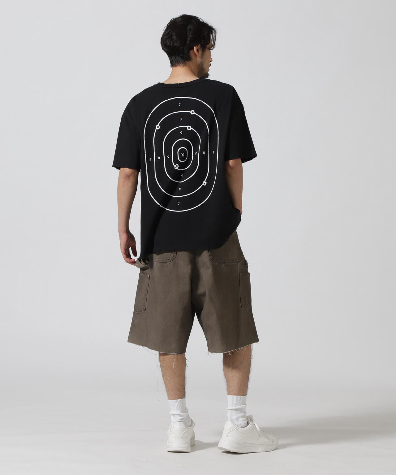 FR(13)NDS/フレンズ/HUNTER TEE