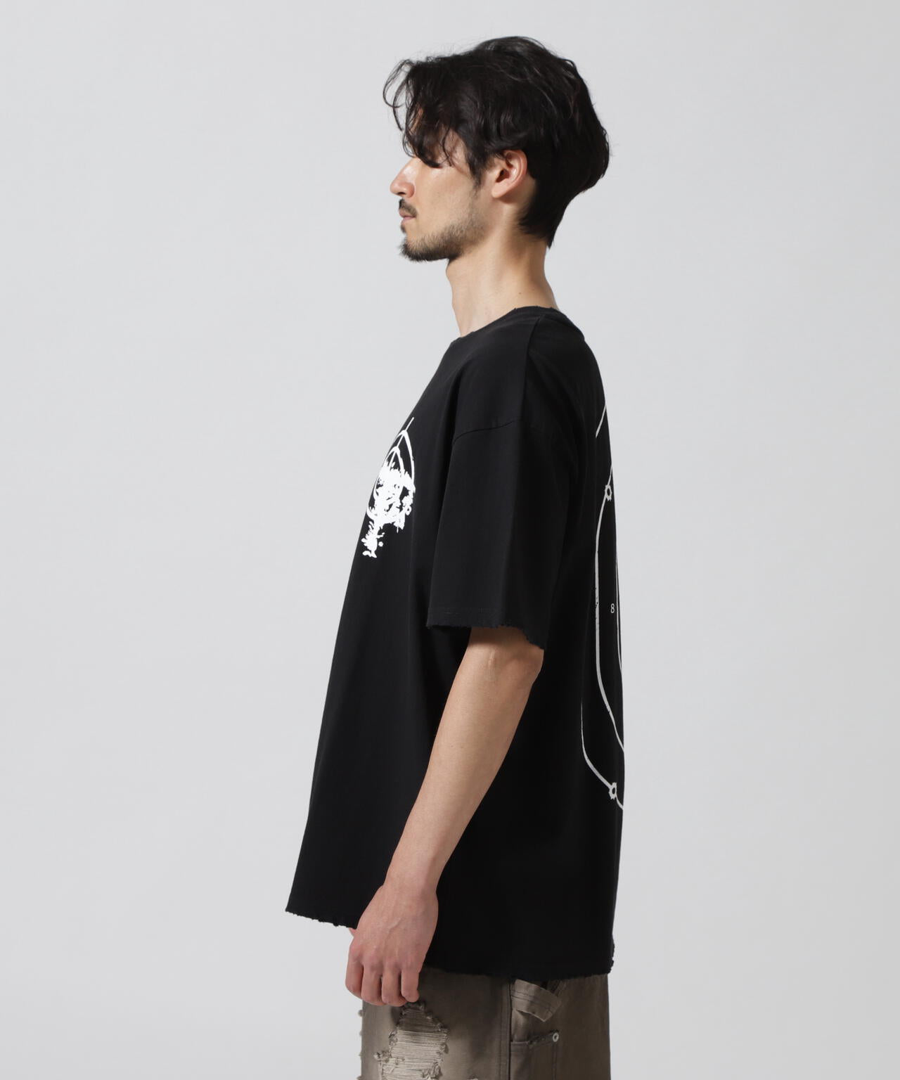 FR(13)NDS/フレンズ/HUNTER TEE