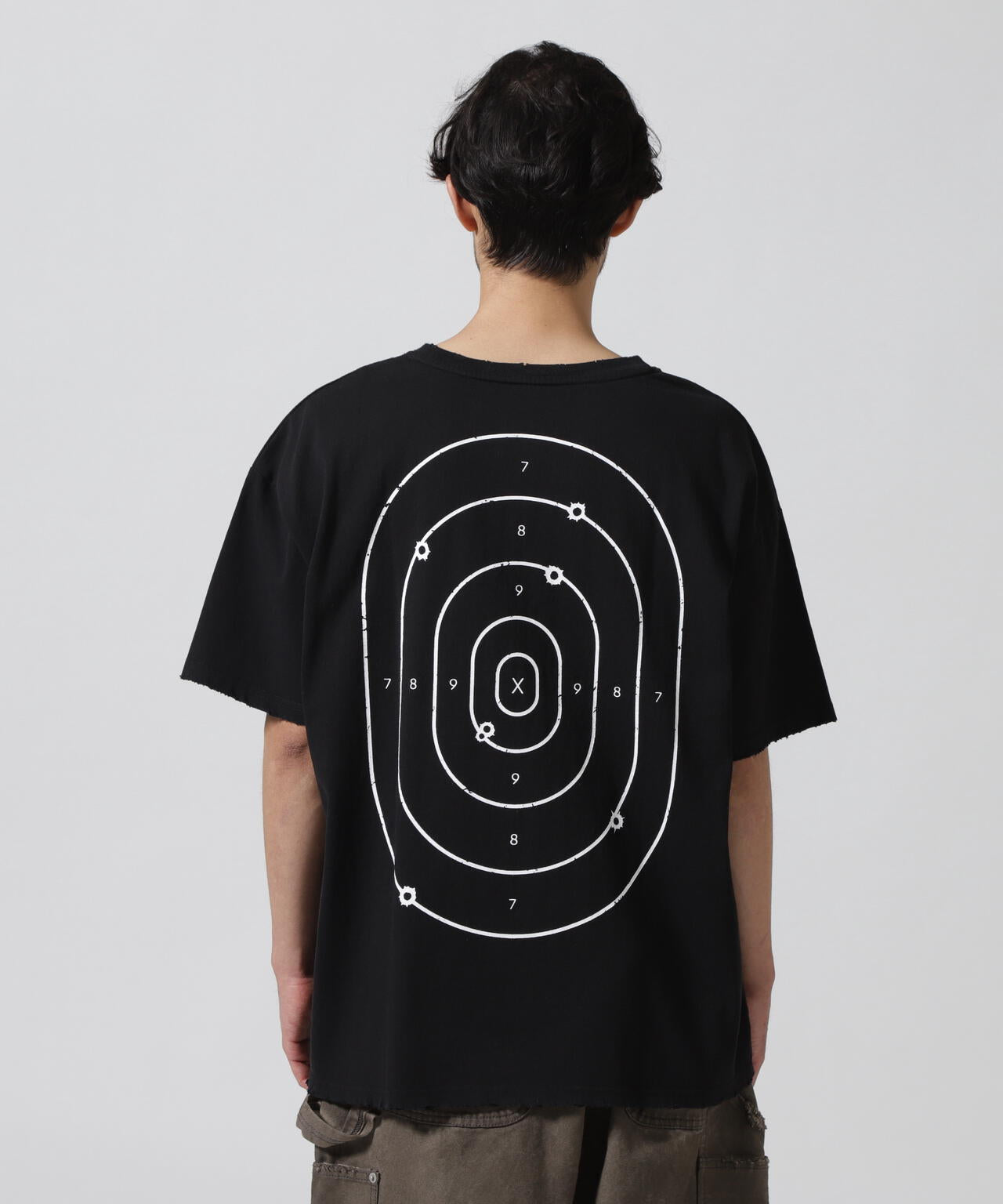 FR(13)NDS/フレンズ/HUNTER TEE
